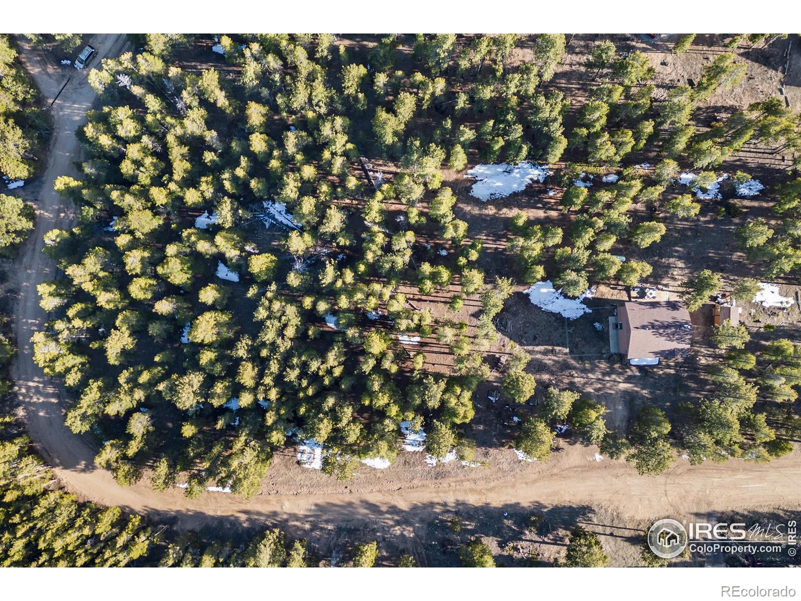 MLS Image #34 for 477  horseshoe place,nederland, Colorado