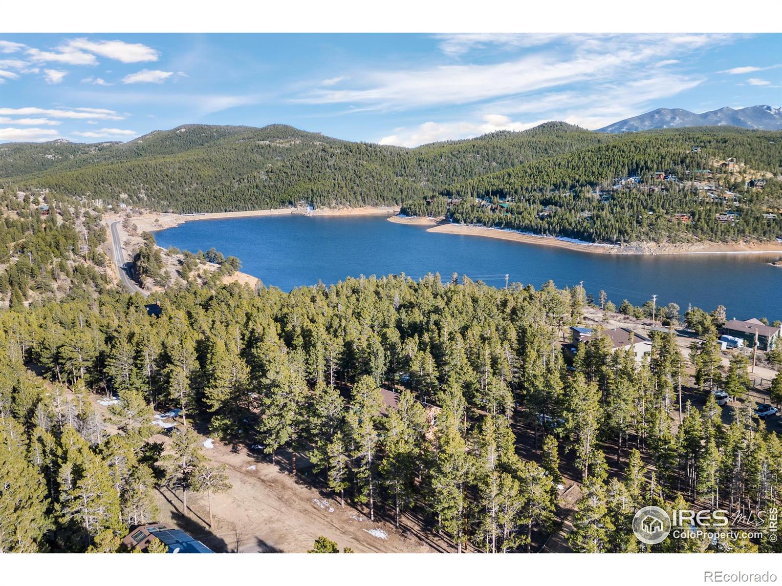 MLS Image #35 for 477  horseshoe place,nederland, Colorado