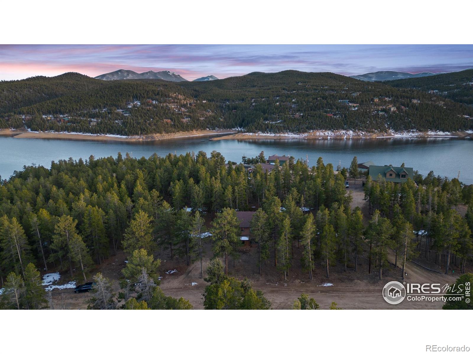 MLS Image #36 for 477  horseshoe place,nederland, Colorado