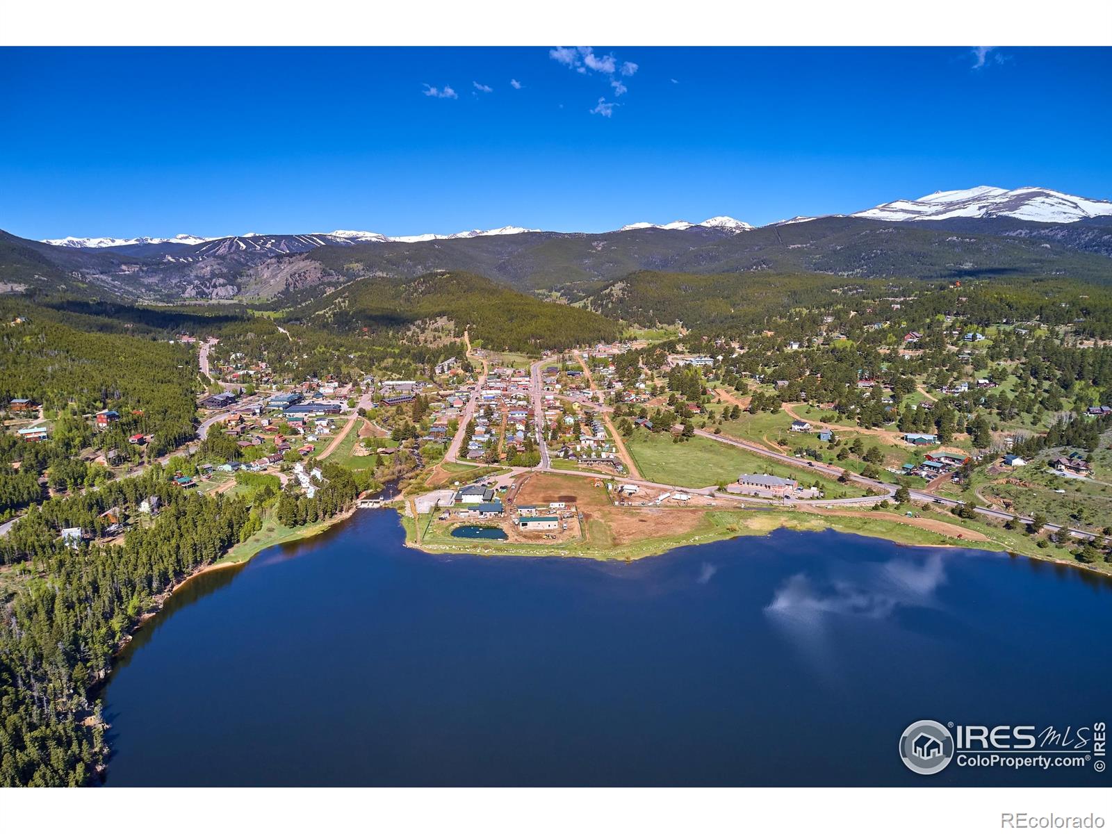MLS Image #37 for 477  horseshoe place,nederland, Colorado