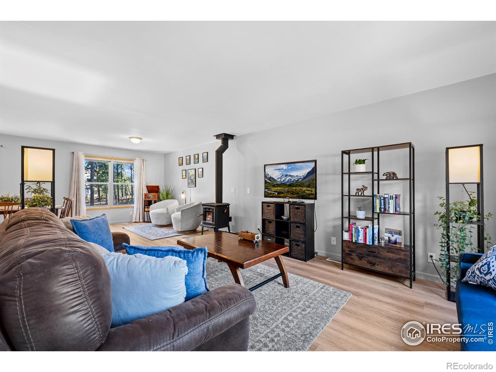 MLS Image #5 for 477  horseshoe place,nederland, Colorado