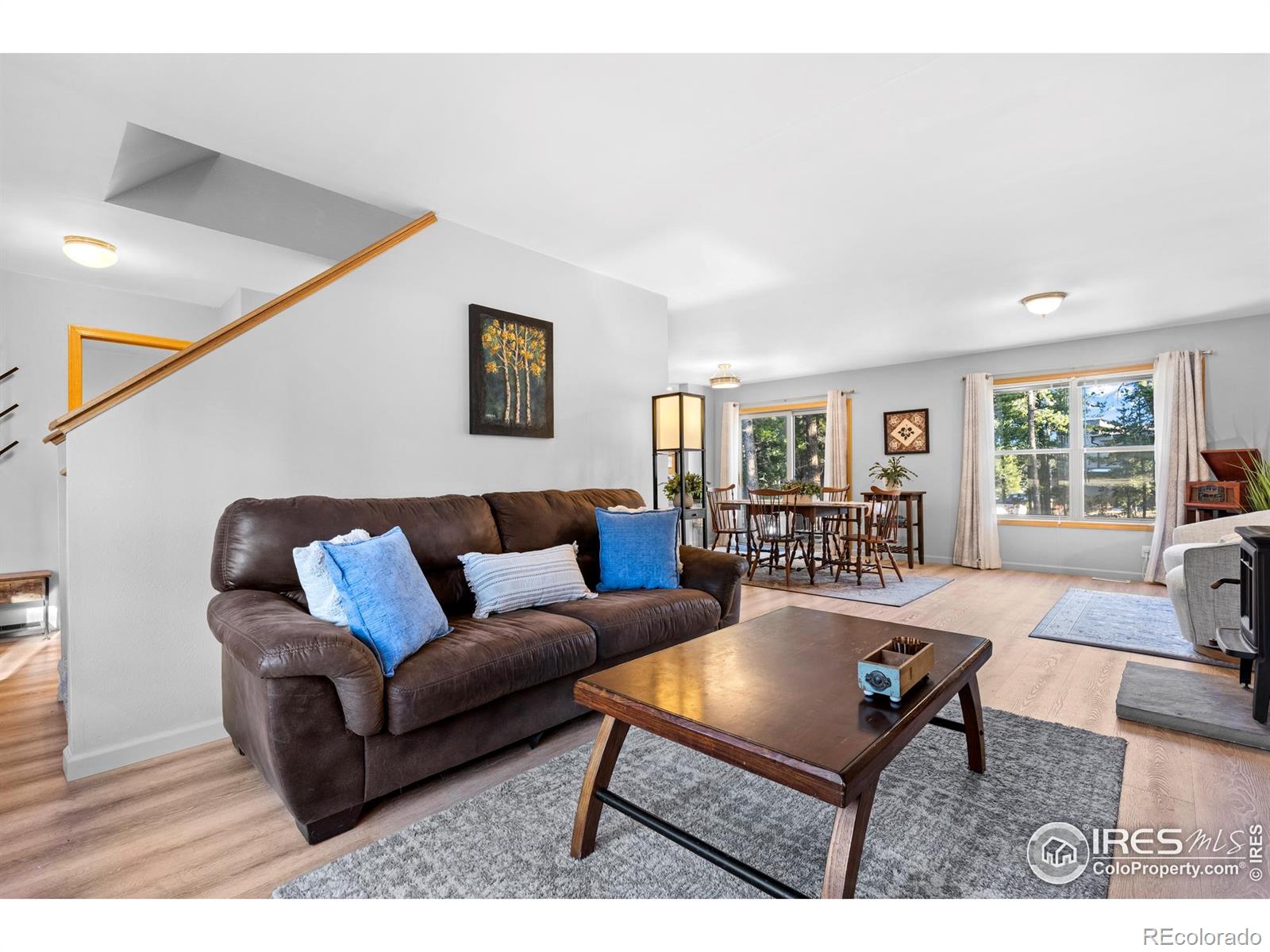 MLS Image #8 for 477  horseshoe place,nederland, Colorado
