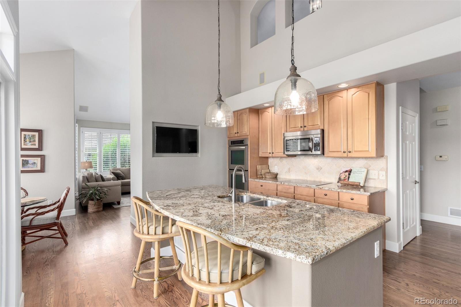 MLS Image #4 for 6500 w mansfield avenue,denver, Colorado