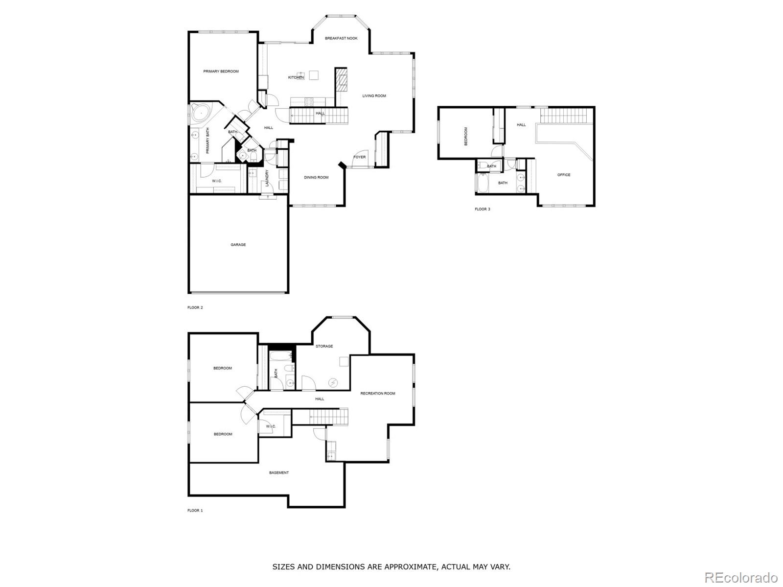 MLS Image #40 for 6500 w mansfield avenue,denver, Colorado