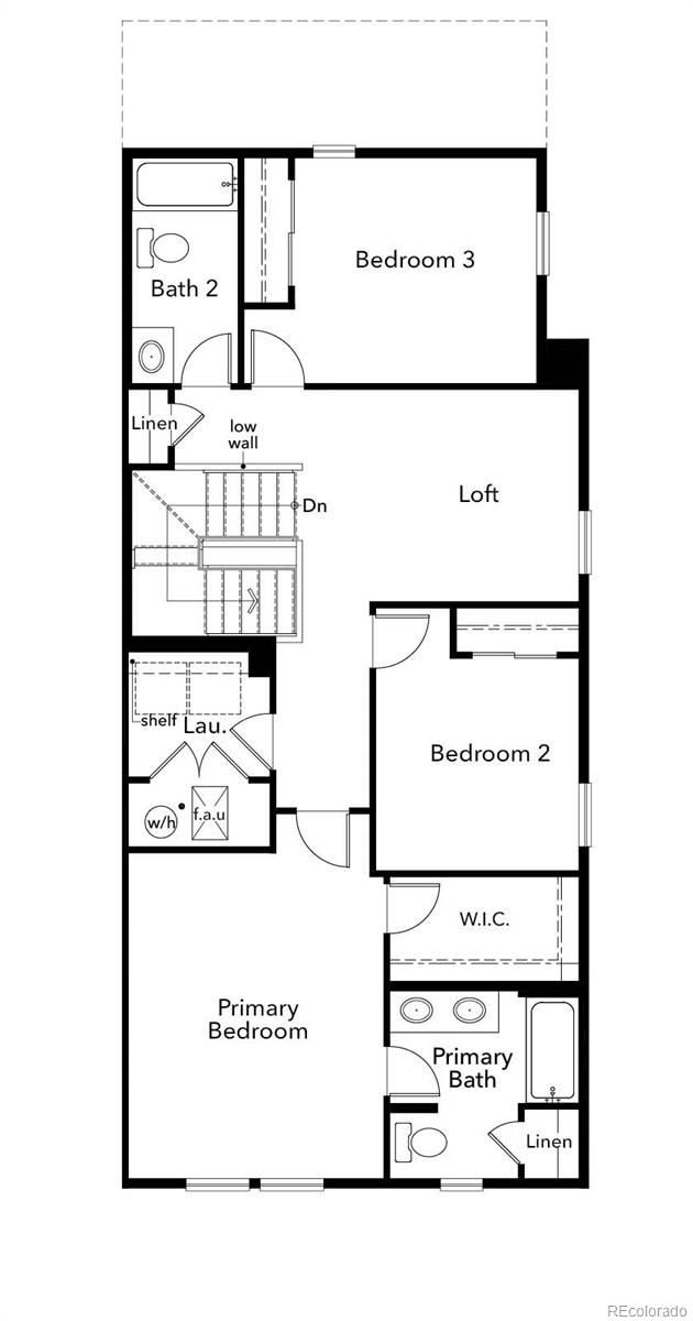 MLS Image #2 for 13539 e 111th avenue,commerce city, Colorado