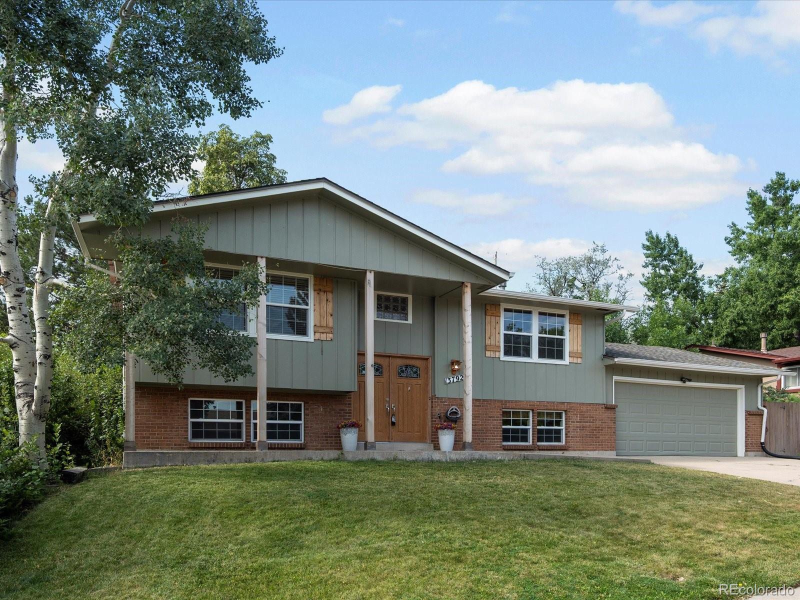 CMA Image for 13792 W Dakota Avenue,Lakewood, Colorado