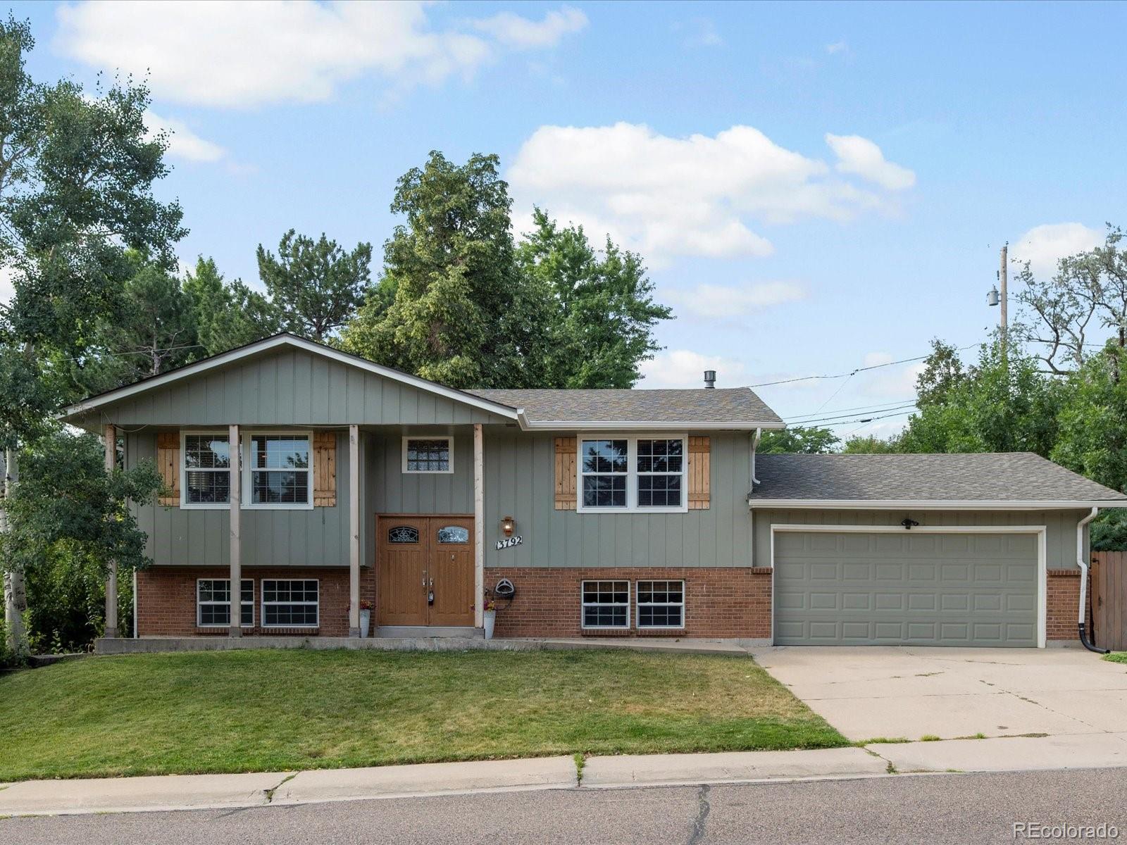 MLS Image #2 for 13792 w dakota avenue,lakewood, Colorado