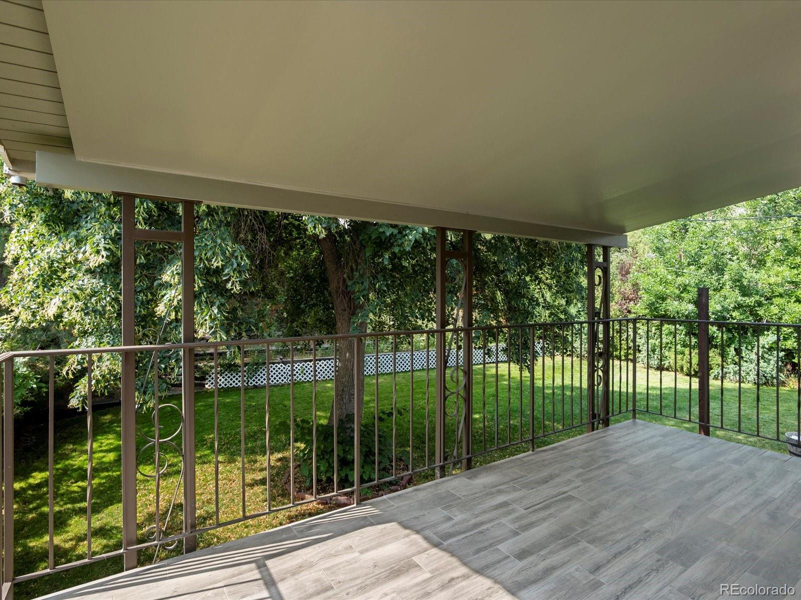 MLS Image #23 for 13792 w dakota avenue,lakewood, Colorado