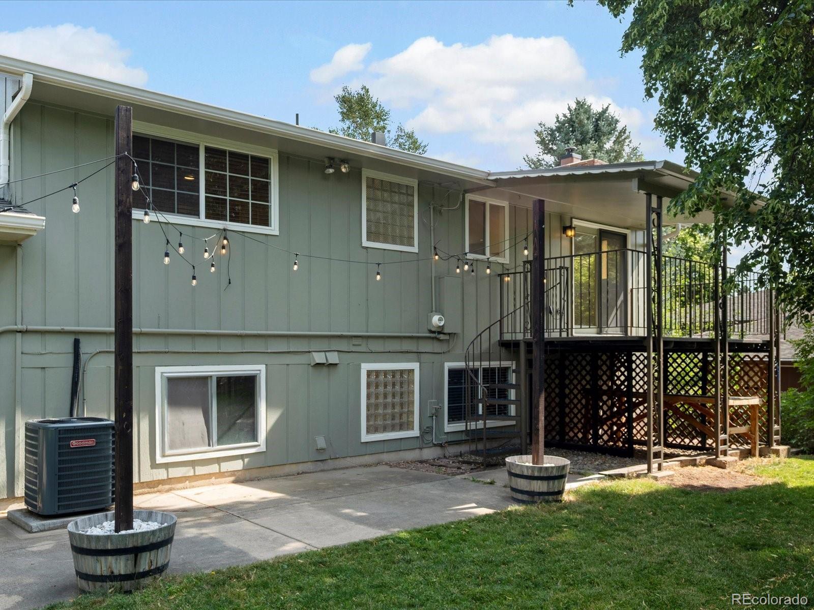 MLS Image #24 for 13792 w dakota avenue,lakewood, Colorado