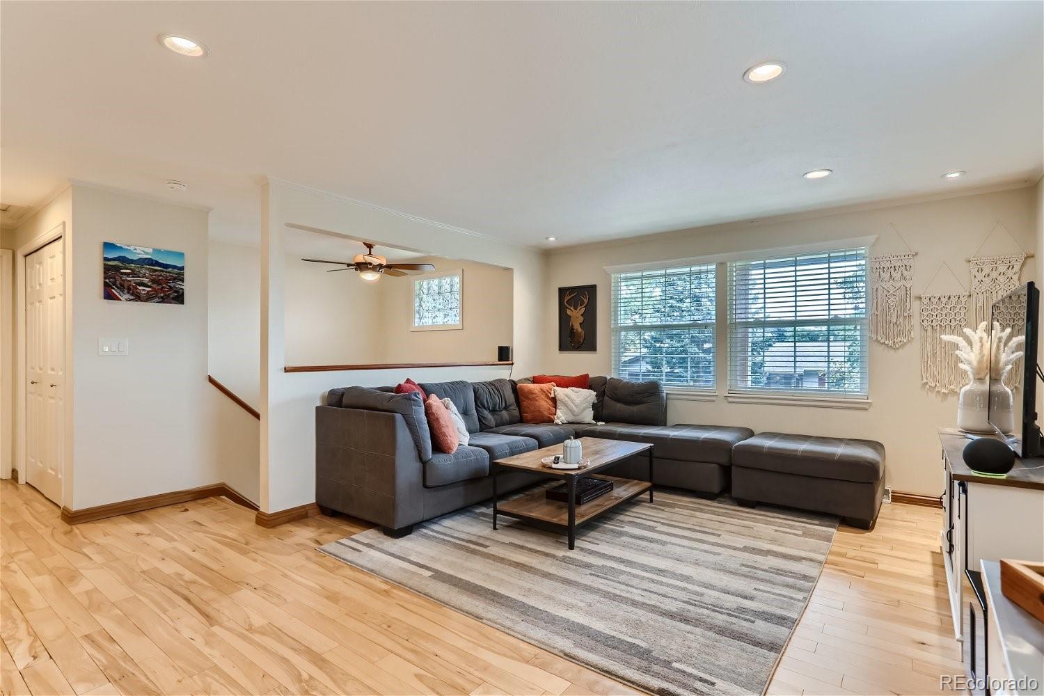 MLS Image #3 for 13792 w dakota avenue,lakewood, Colorado