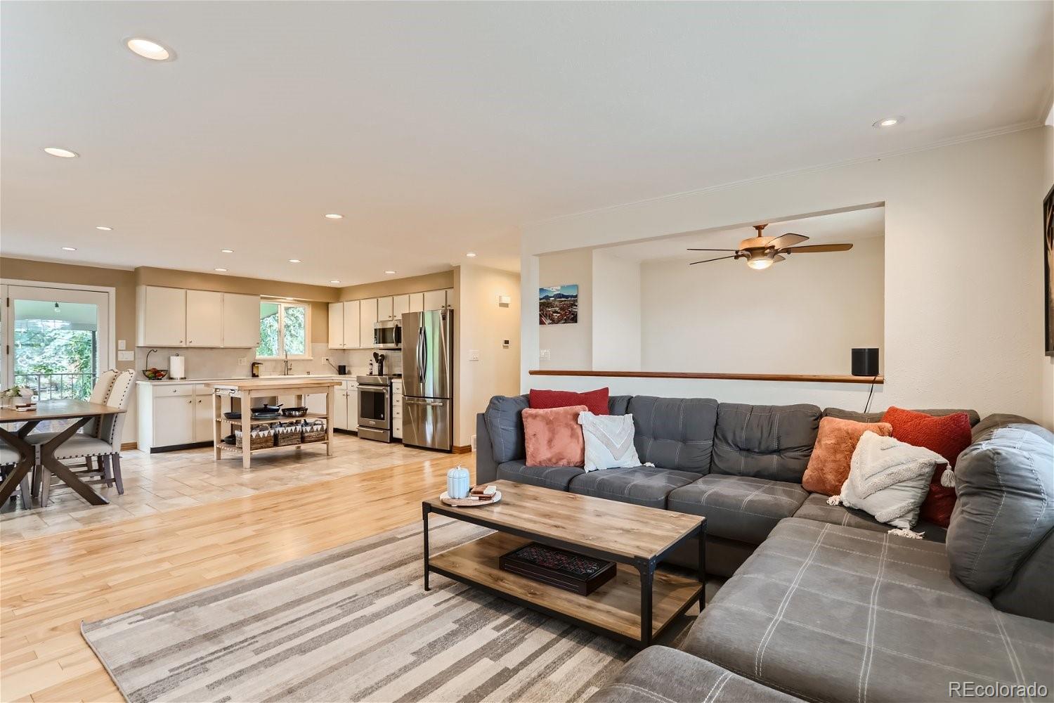 MLS Image #5 for 13792 w dakota avenue,lakewood, Colorado