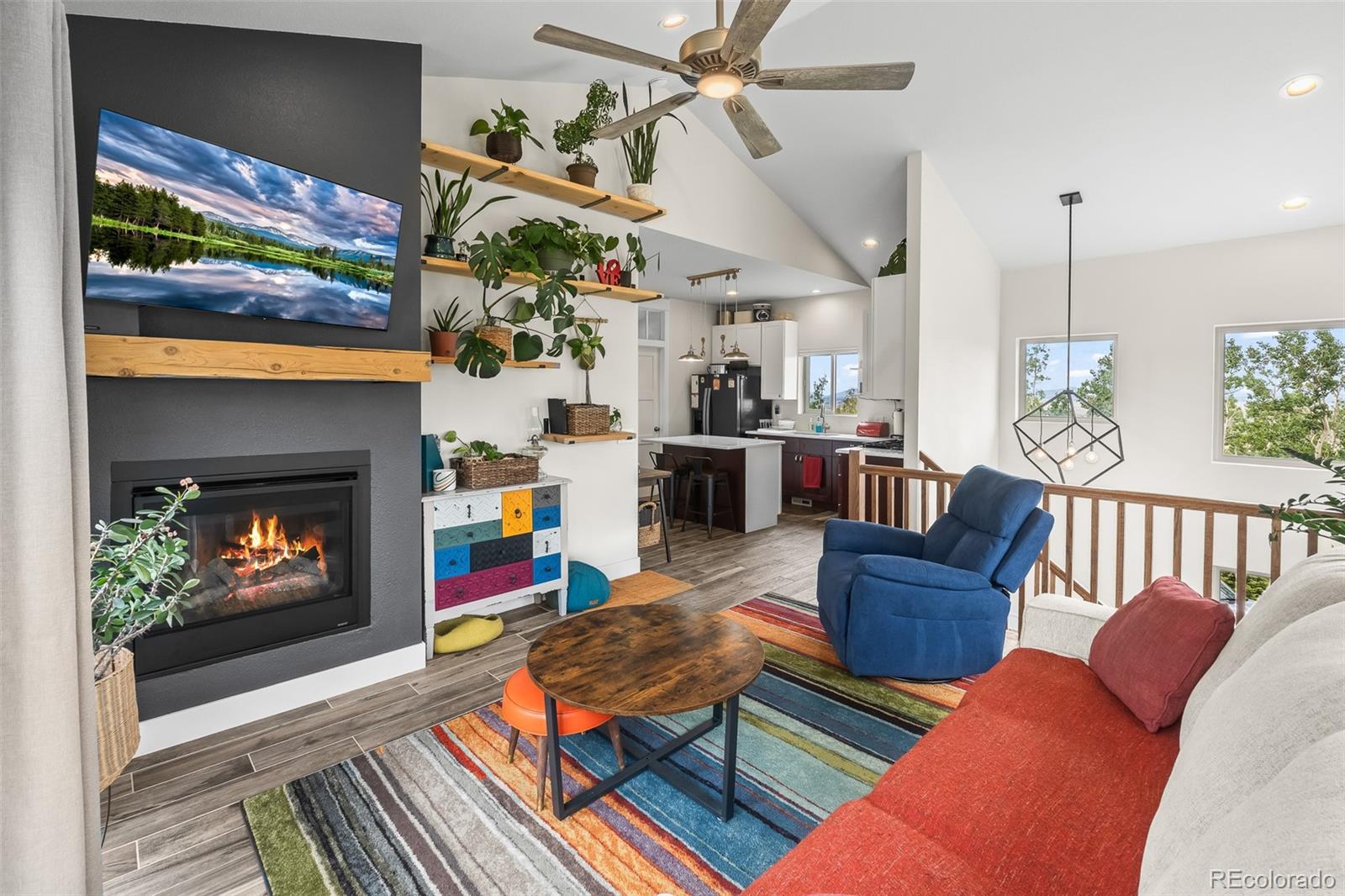 MLS Image #2 for 249  georgia drive,jefferson, Colorado