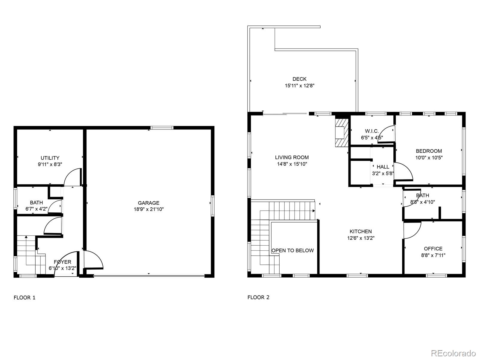 MLS Image #28 for 249  georgia drive,jefferson, Colorado