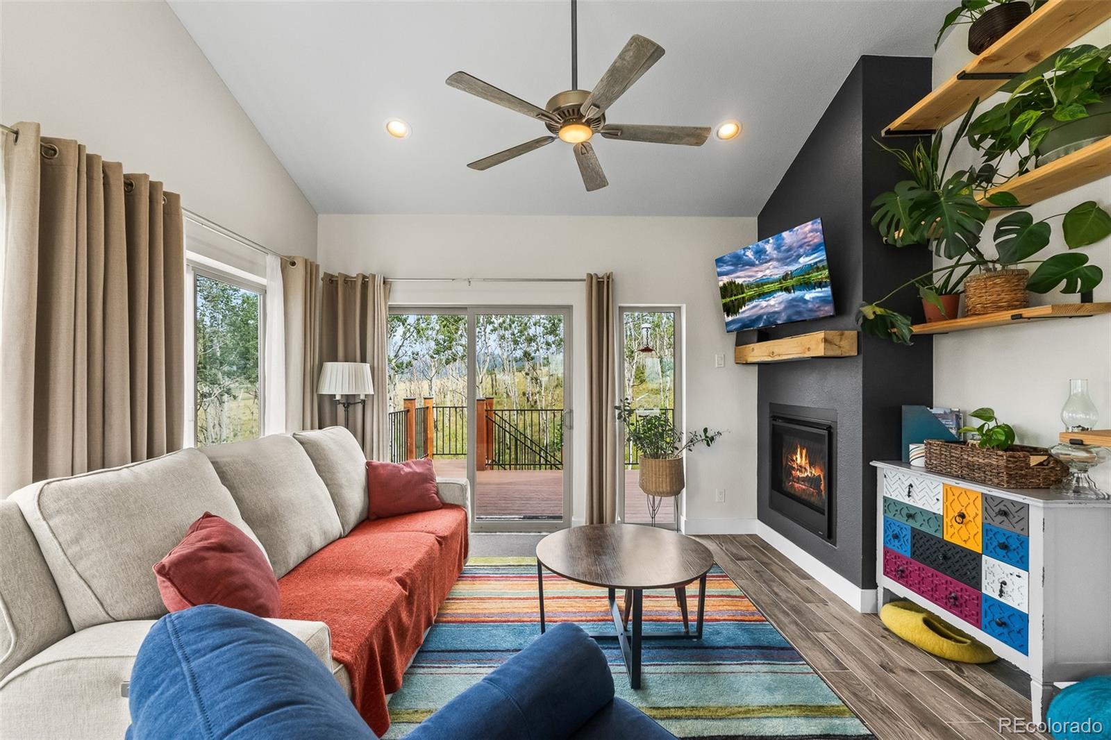 MLS Image #3 for 249  georgia drive,jefferson, Colorado