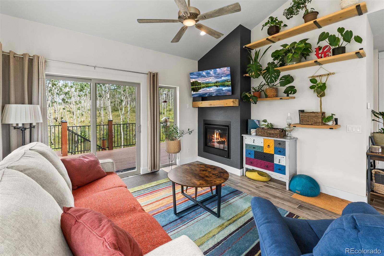MLS Image #4 for 249  georgia drive,jefferson, Colorado
