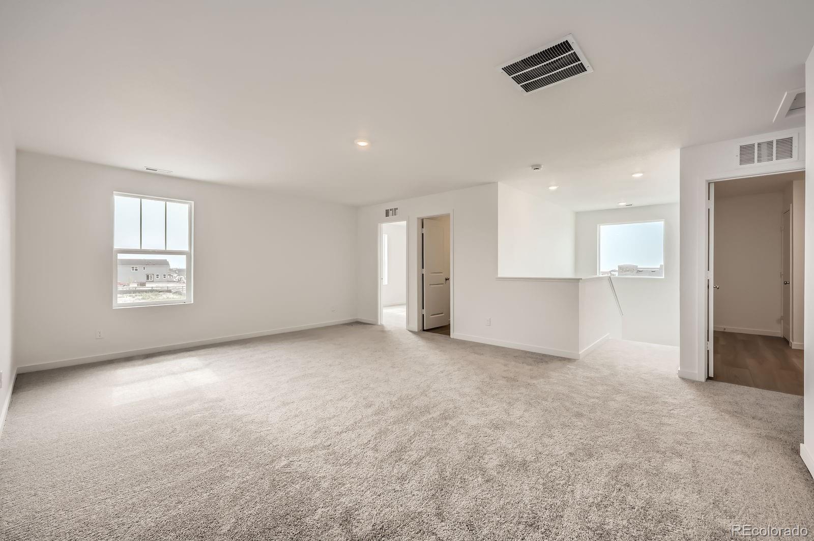 MLS Image #2 for 7766  desert wrangler drive,colorado springs, Colorado