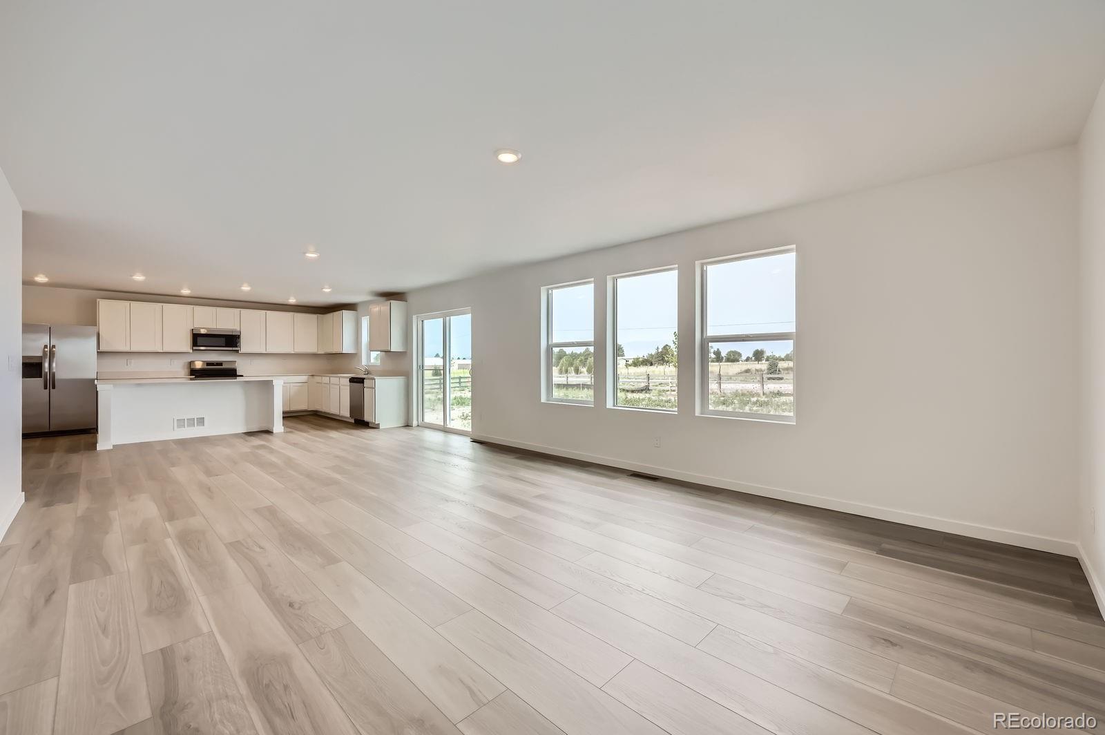 MLS Image #3 for 7766  desert wrangler drive,colorado springs, Colorado