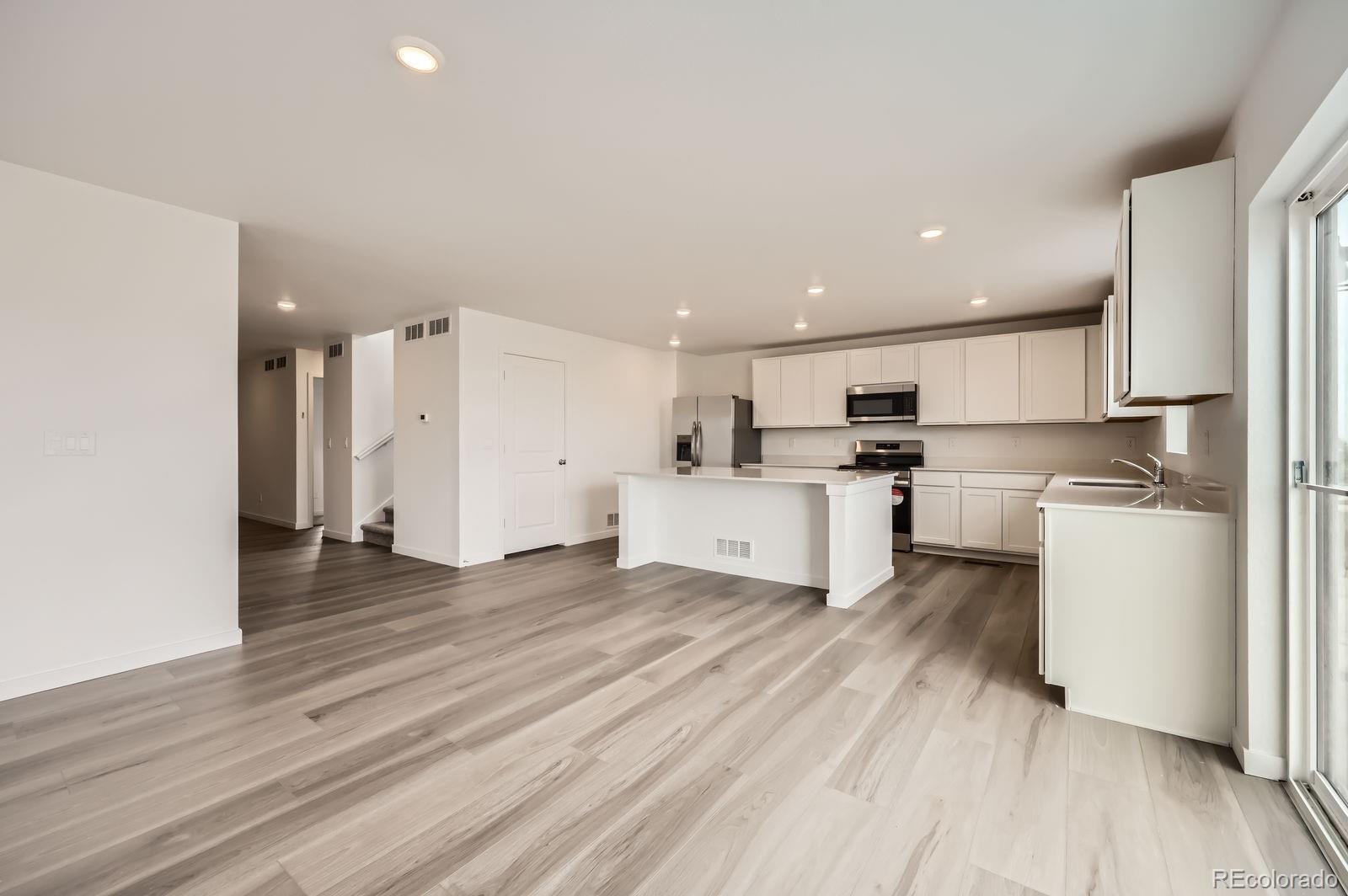 MLS Image #5 for 7766  desert wrangler drive,colorado springs, Colorado