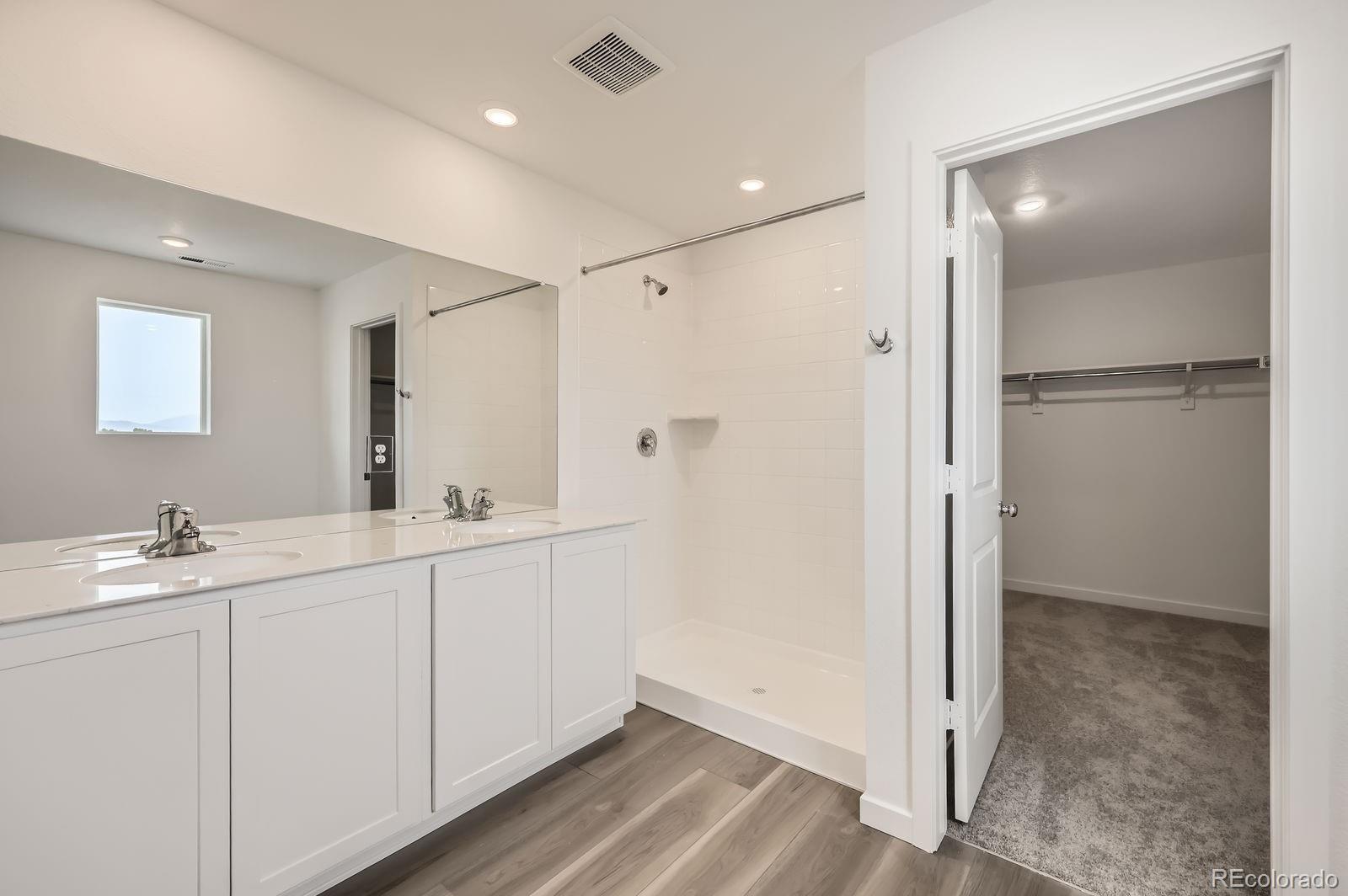MLS Image #6 for 7766  desert wrangler drive,colorado springs, Colorado