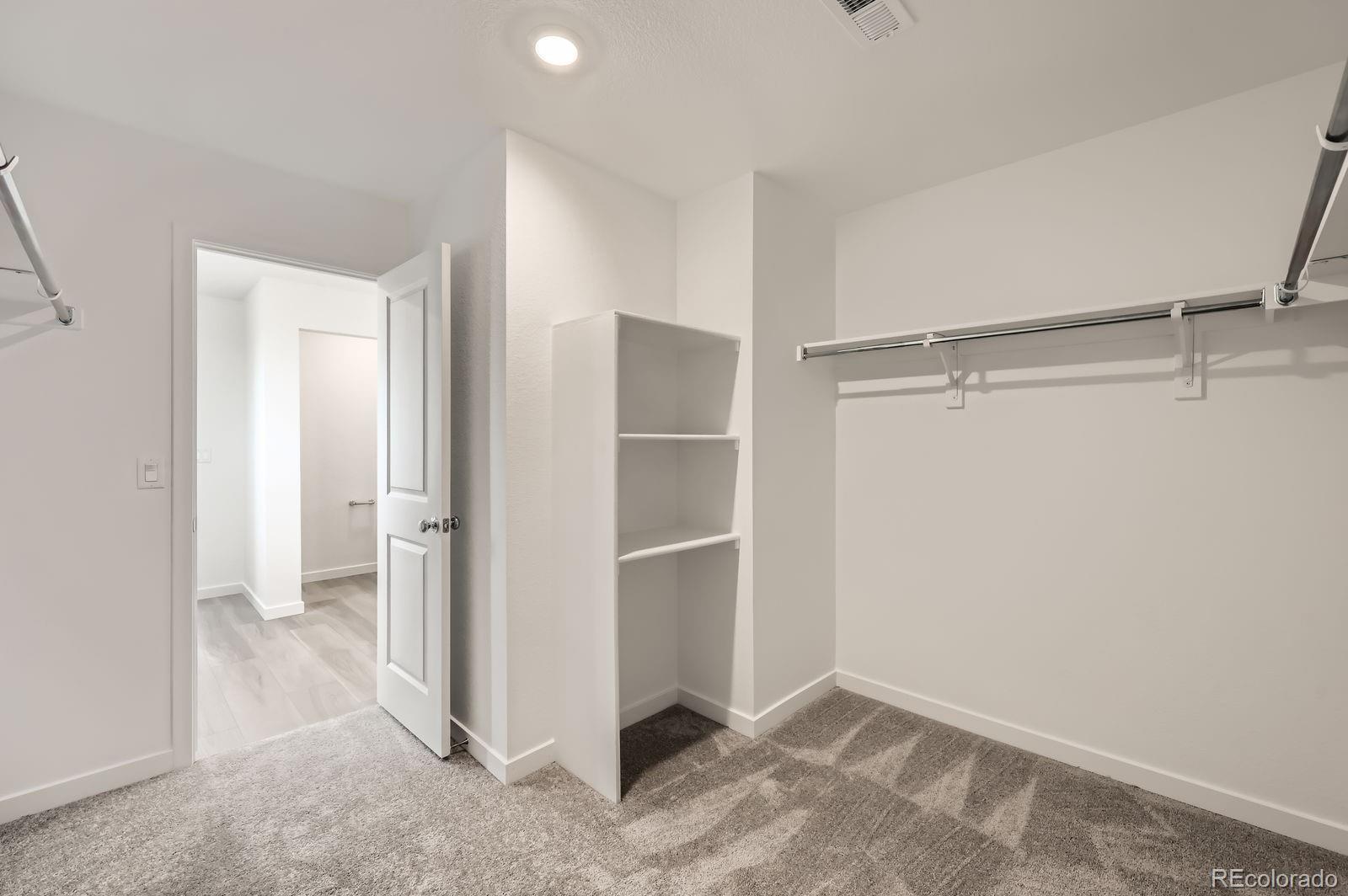 MLS Image #7 for 7766  desert wrangler drive,colorado springs, Colorado