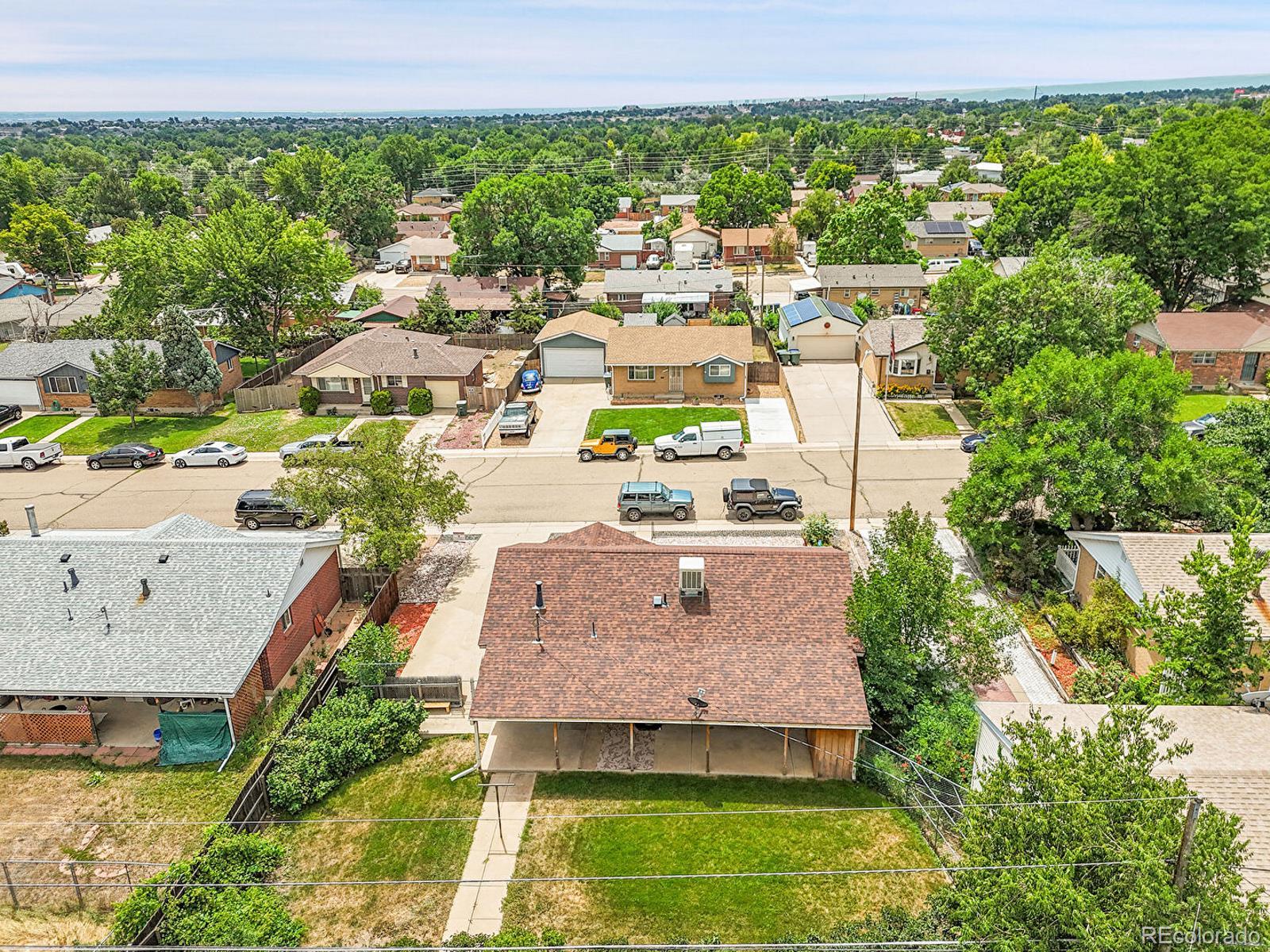 MLS Image #27 for 11350  corona drive,northglenn, Colorado