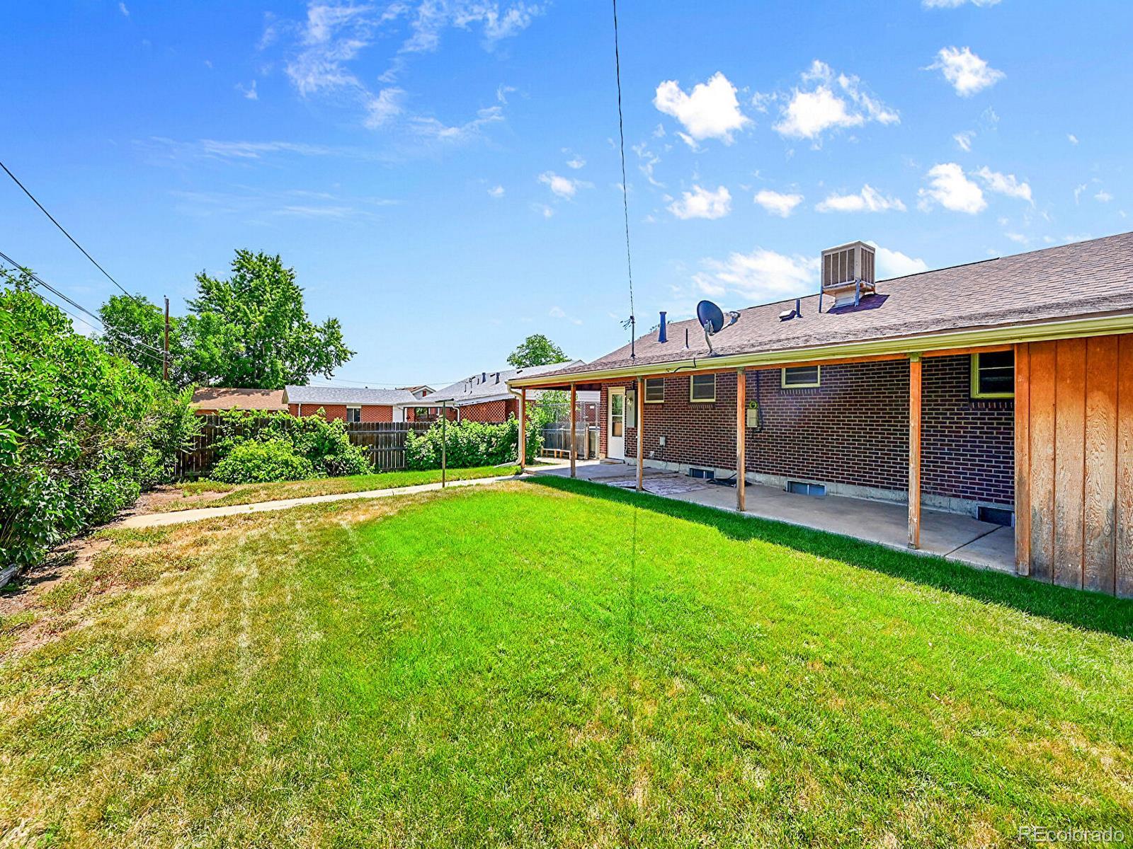 MLS Image #28 for 11350  corona drive,northglenn, Colorado