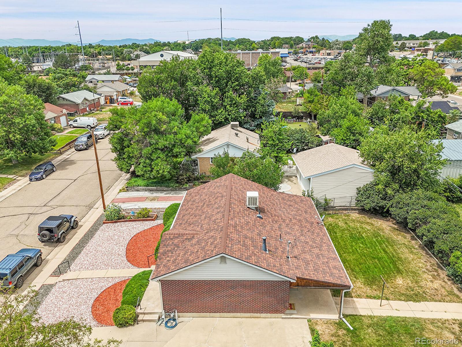MLS Image #29 for 11350  corona drive,northglenn, Colorado