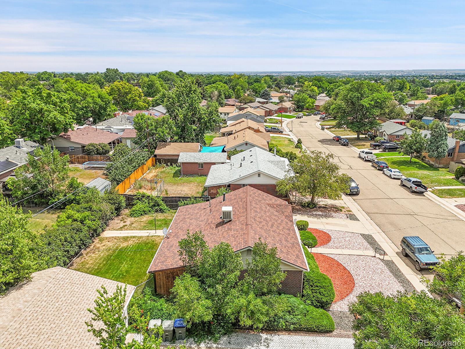 MLS Image #30 for 11350  corona drive,northglenn, Colorado