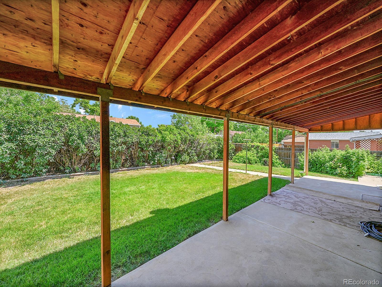 MLS Image #33 for 11350  corona drive,northglenn, Colorado