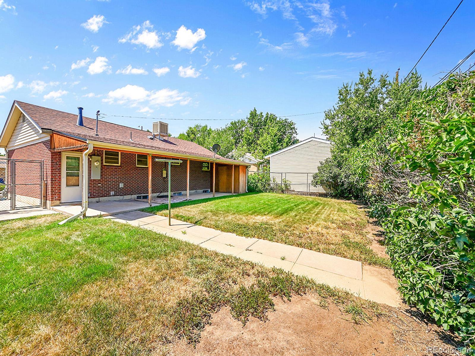 MLS Image #34 for 11350  corona drive,northglenn, Colorado