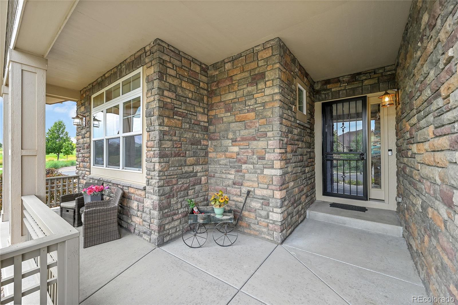 MLS Image #1 for 27707 e kettle place,aurora, Colorado