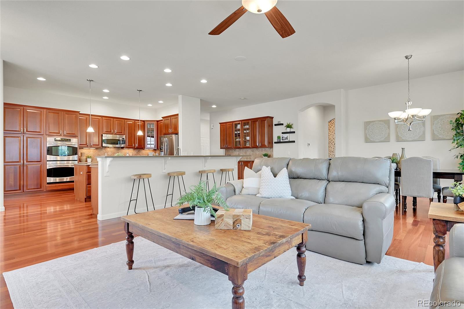 MLS Image #14 for 27707 e kettle place,aurora, Colorado