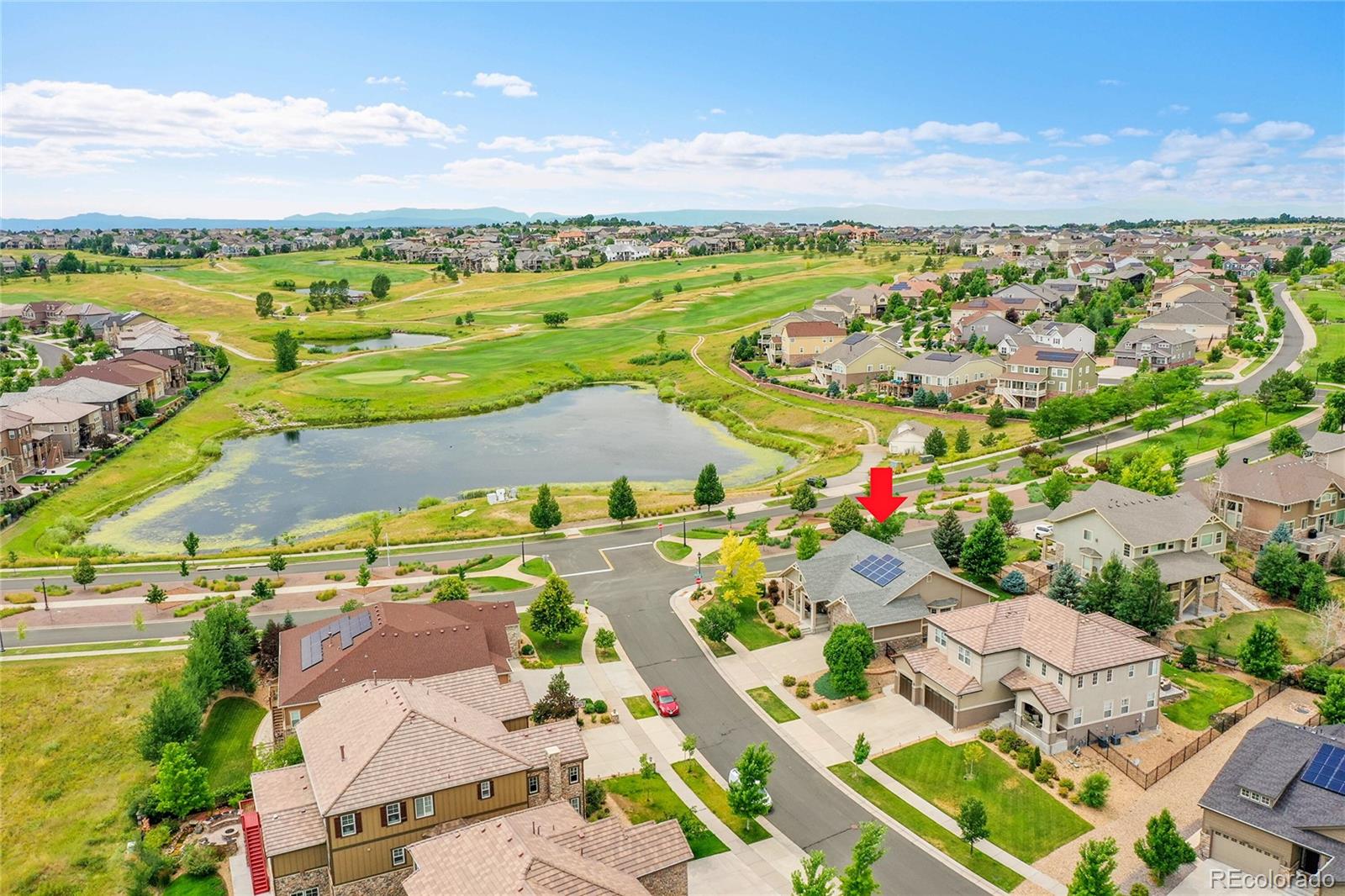 MLS Image #44 for 27707 e kettle place,aurora, Colorado