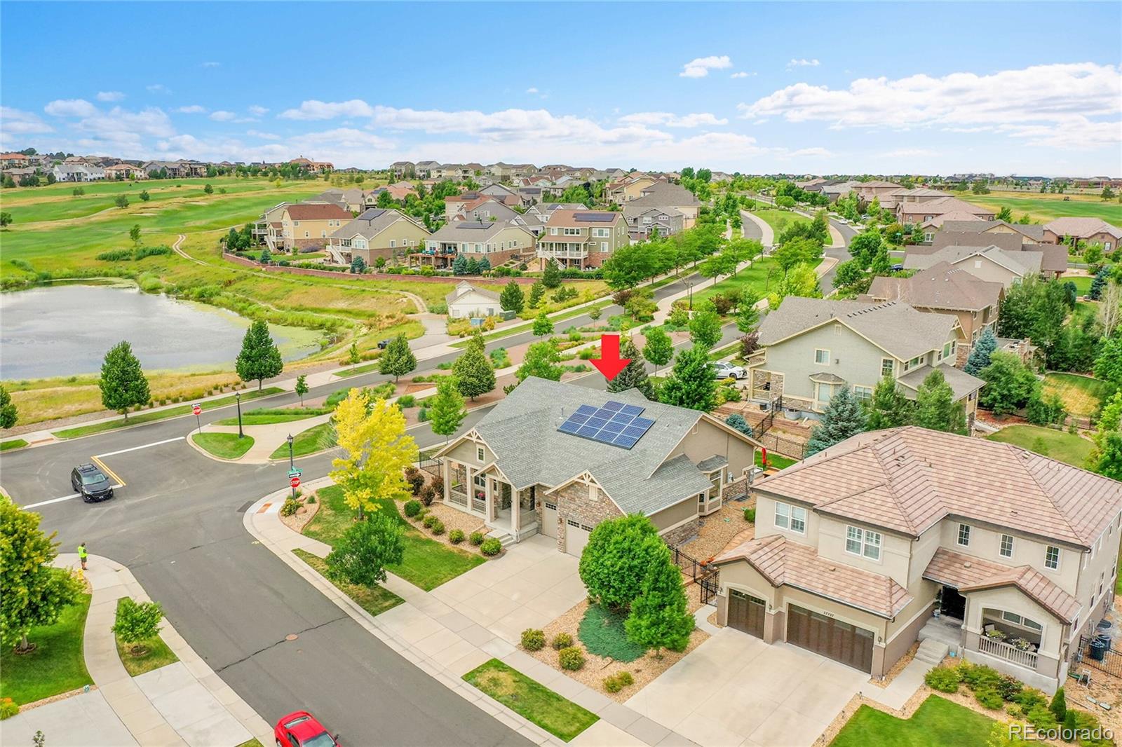 MLS Image #46 for 27707 e kettle place,aurora, Colorado