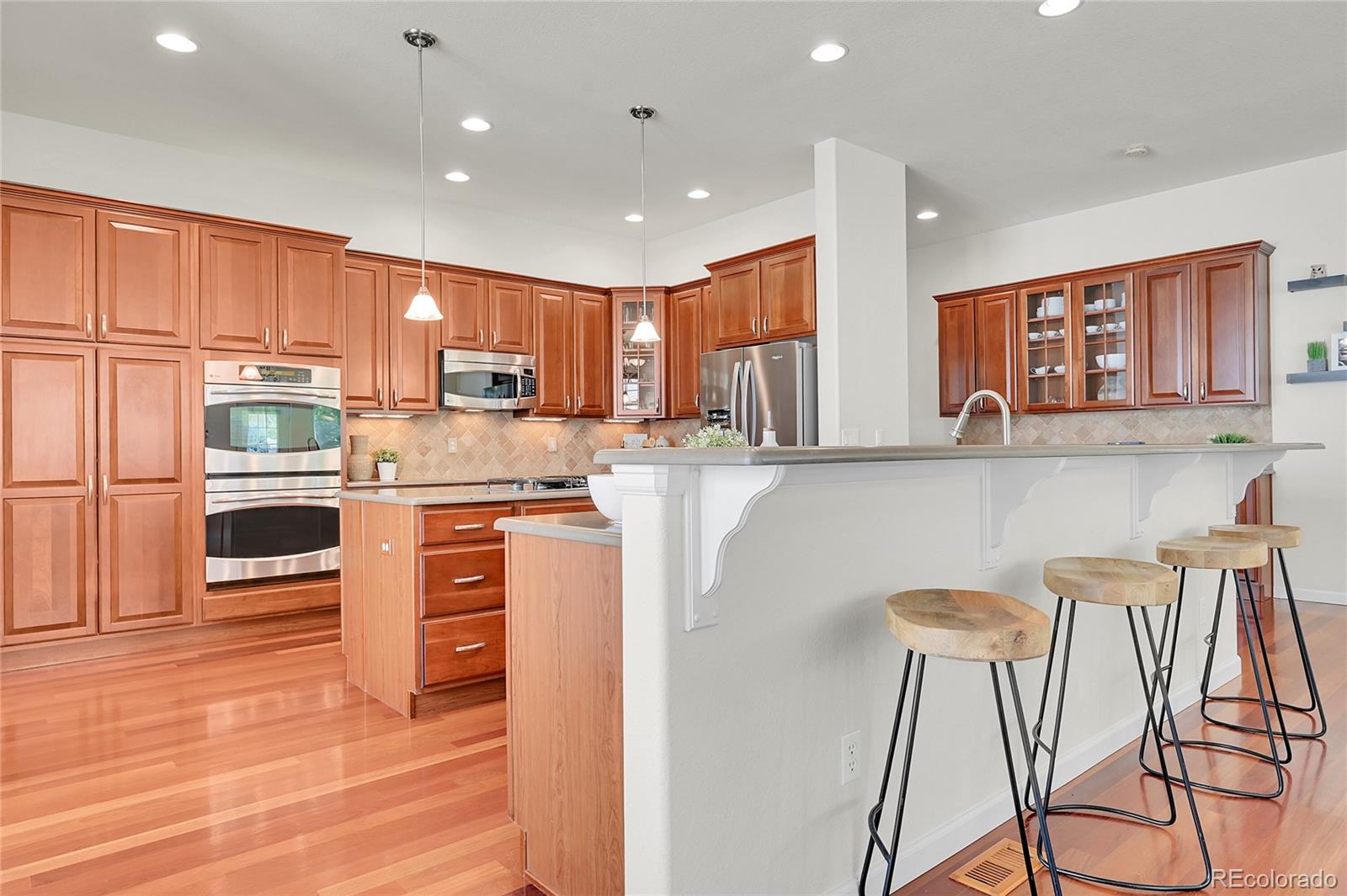 MLS Image #8 for 27707 e kettle place,aurora, Colorado