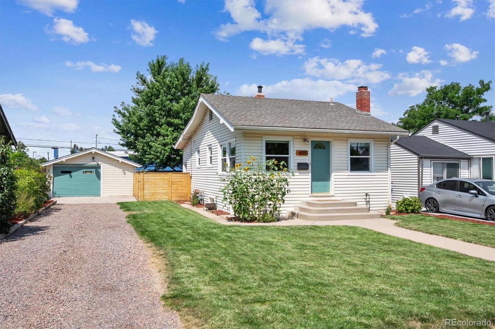 MLS Image #1 for 4353 s lincoln street,englewood, Colorado