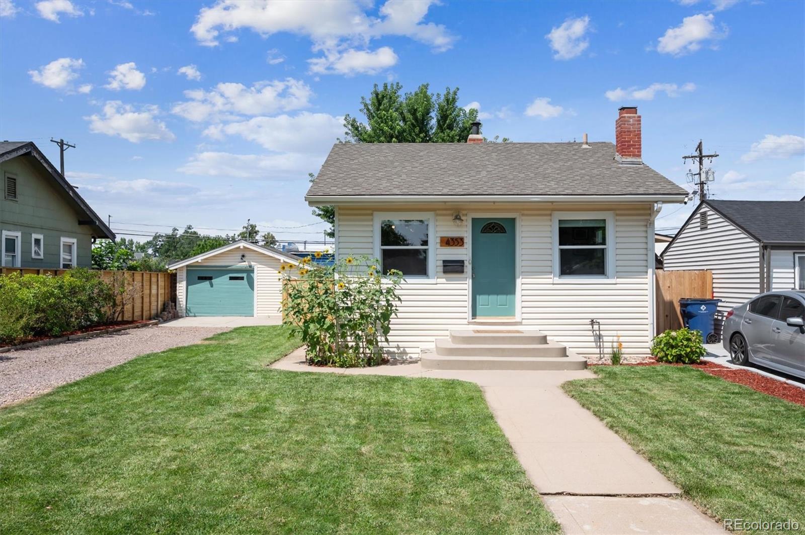 MLS Image #2 for 4353 s lincoln street,englewood, Colorado