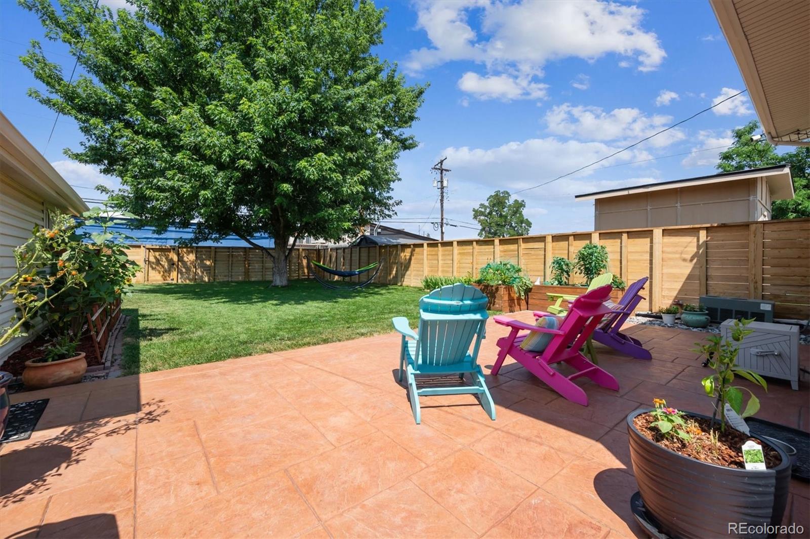 MLS Image #25 for 4353 s lincoln street,englewood, Colorado