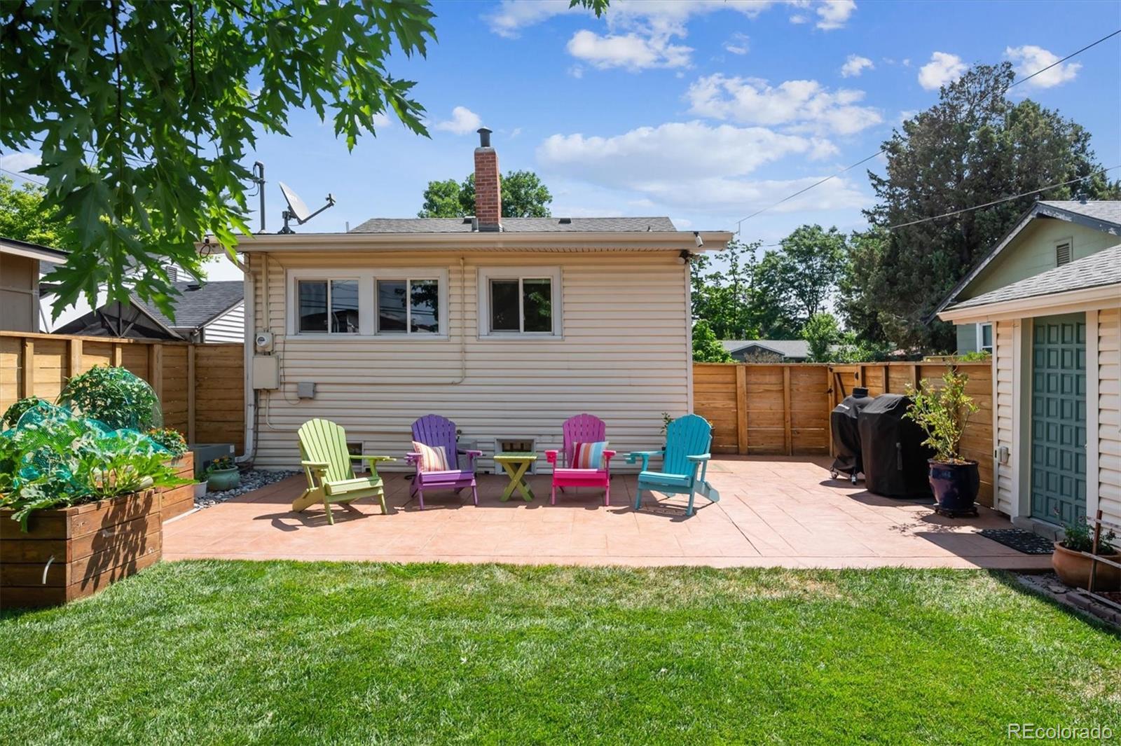 MLS Image #28 for 4353 s lincoln street,englewood, Colorado