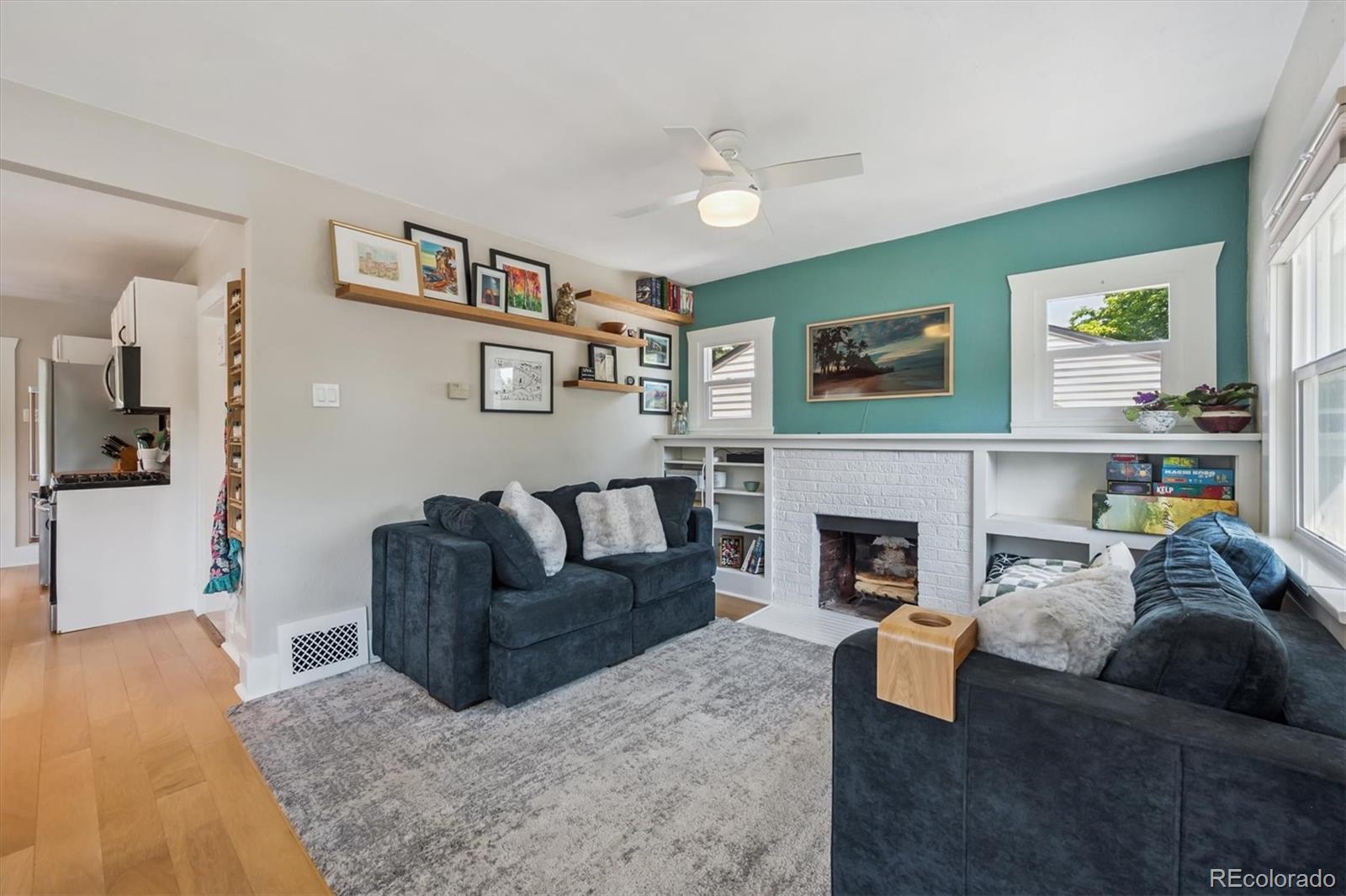 MLS Image #3 for 4353 s lincoln street,englewood, Colorado
