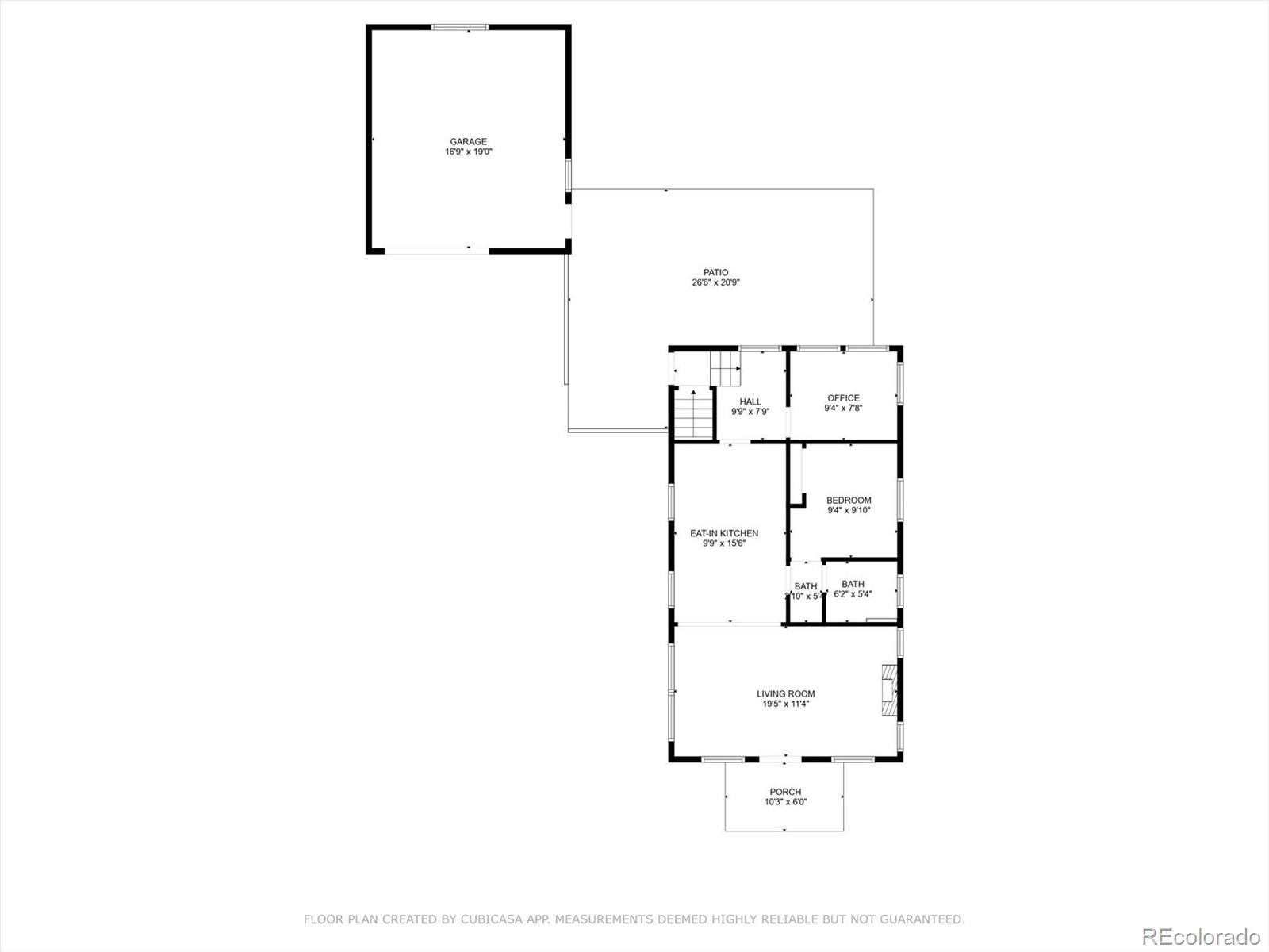 MLS Image #31 for 4353 s lincoln street,englewood, Colorado
