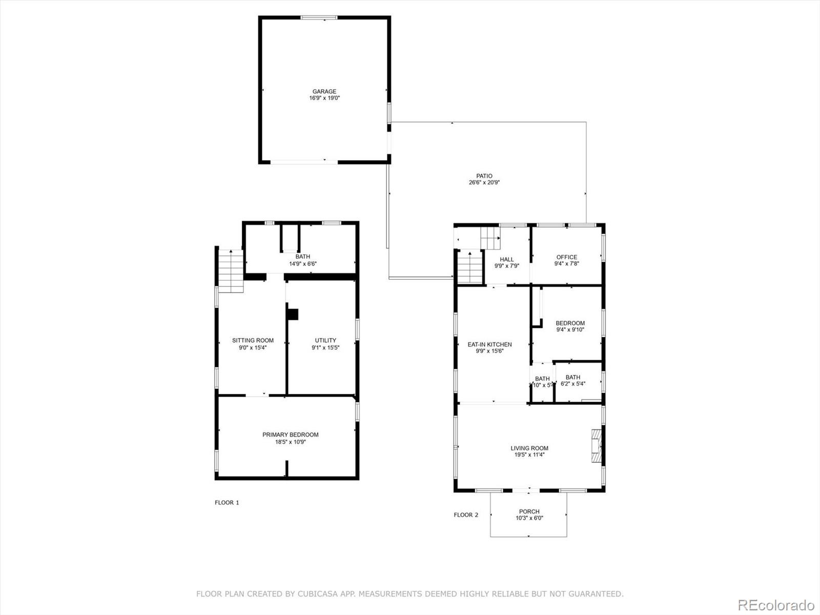 MLS Image #32 for 4353 s lincoln street,englewood, Colorado
