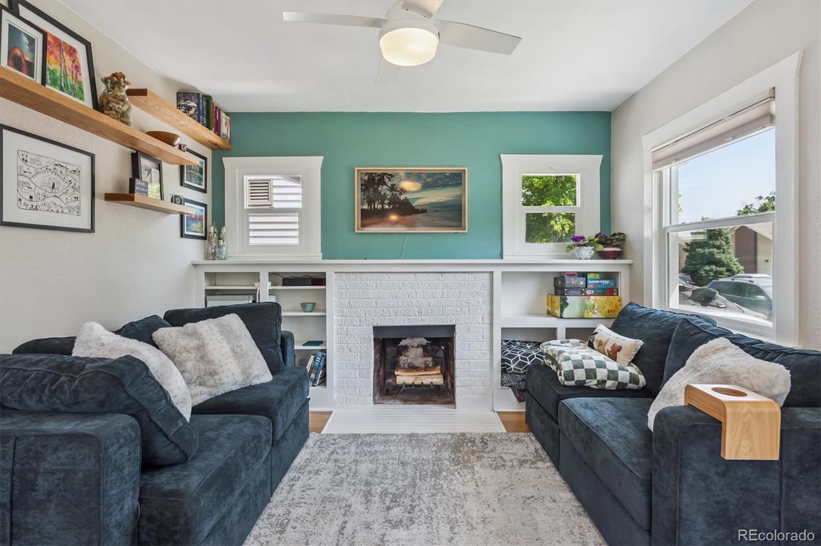 MLS Image #4 for 4353 s lincoln street,englewood, Colorado