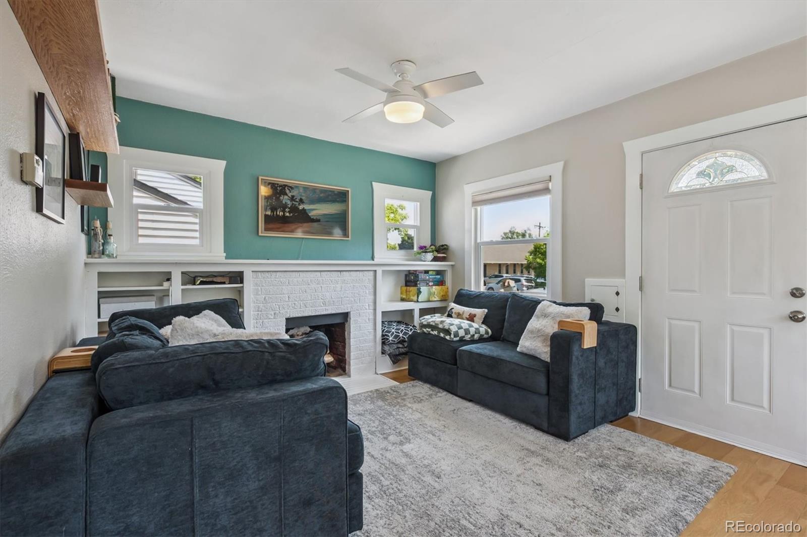 MLS Image #5 for 4353 s lincoln street,englewood, Colorado