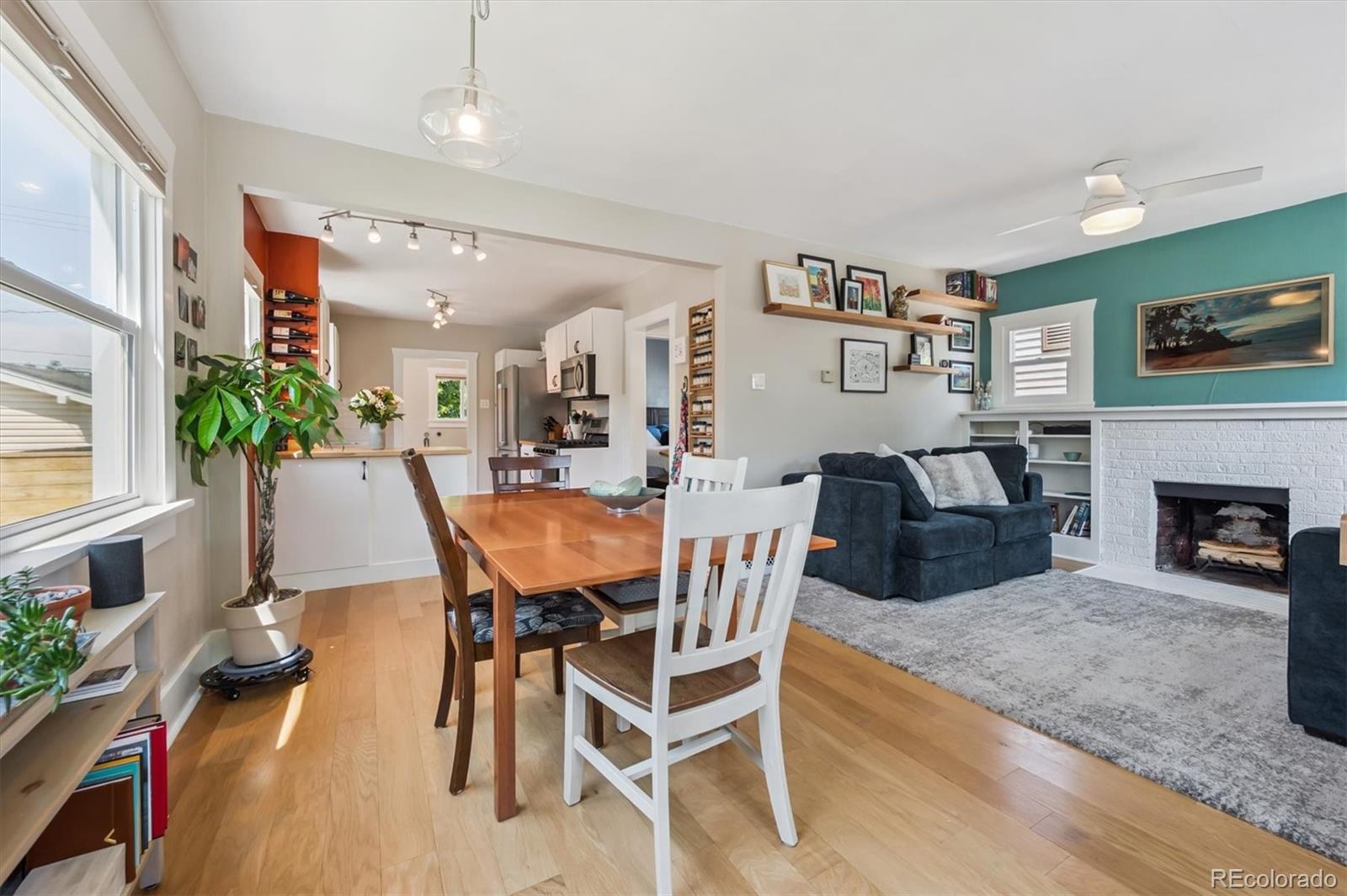 MLS Image #7 for 4353 s lincoln street,englewood, Colorado