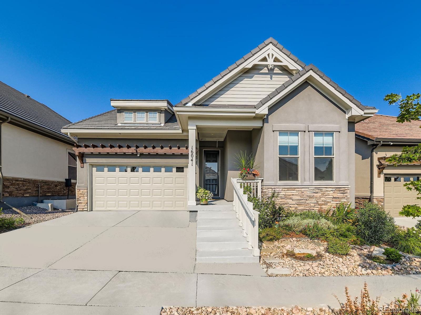 MLS Image #2 for 16041  aspen lodge way,broomfield, Colorado