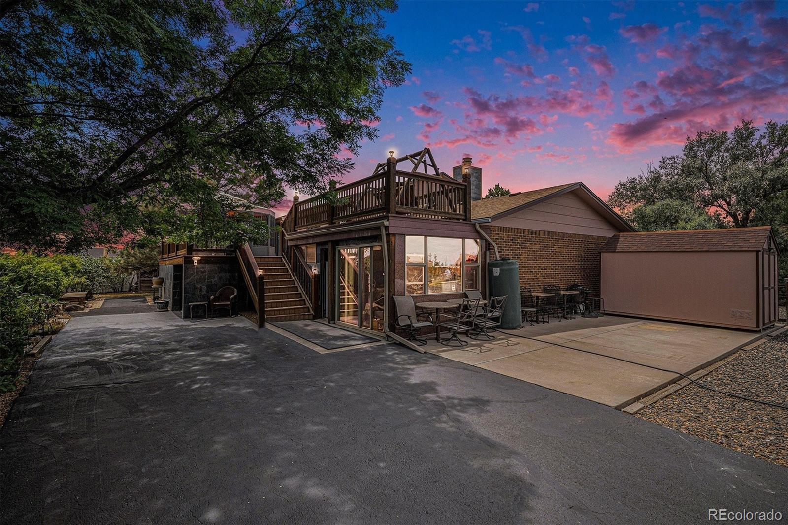 MLS Image #26 for 876 s buchanan street,aurora, Colorado