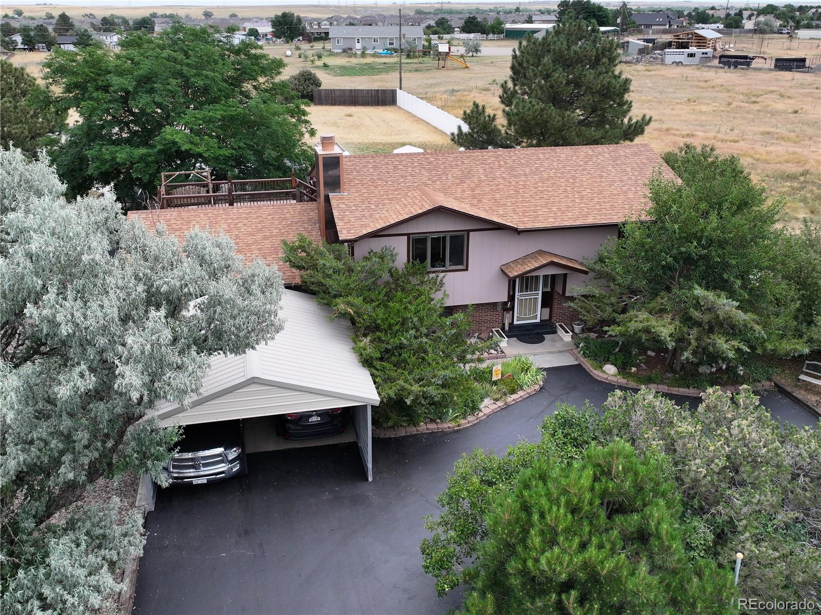 MLS Image #4 for 876 s buchanan street,aurora, Colorado