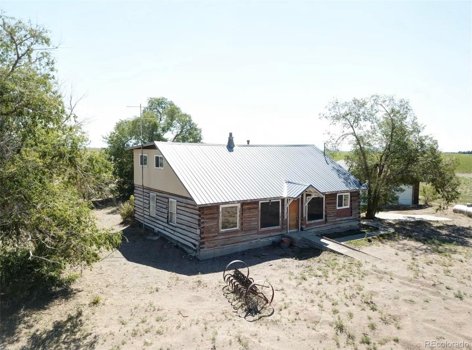 MLS Image #1 for 9478  county road 100 ,center, Colorado