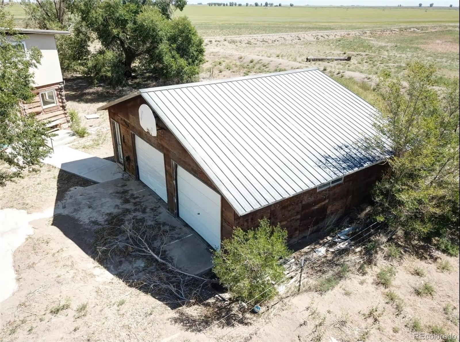 MLS Image #2 for 9478  county road 100 ,center, Colorado